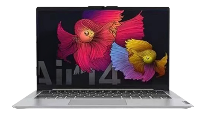 付属PC